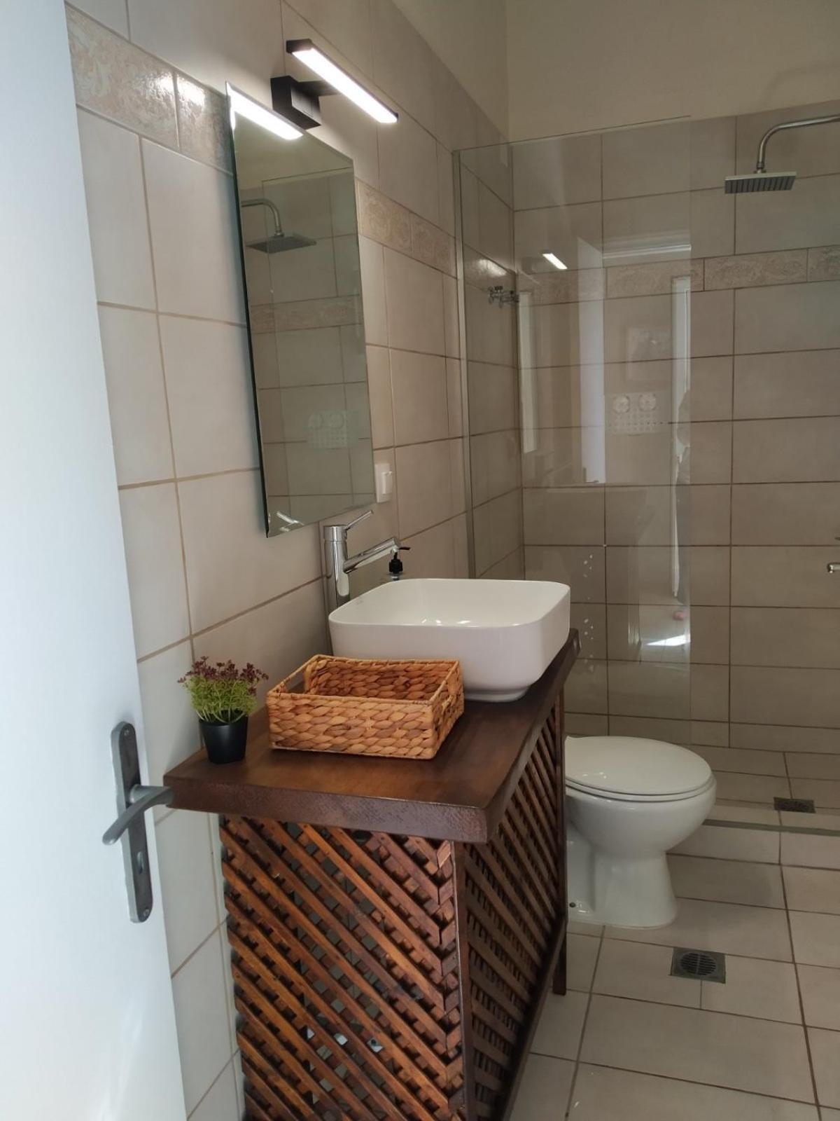 Trousas Apartments Roda  Dış mekan fotoğraf