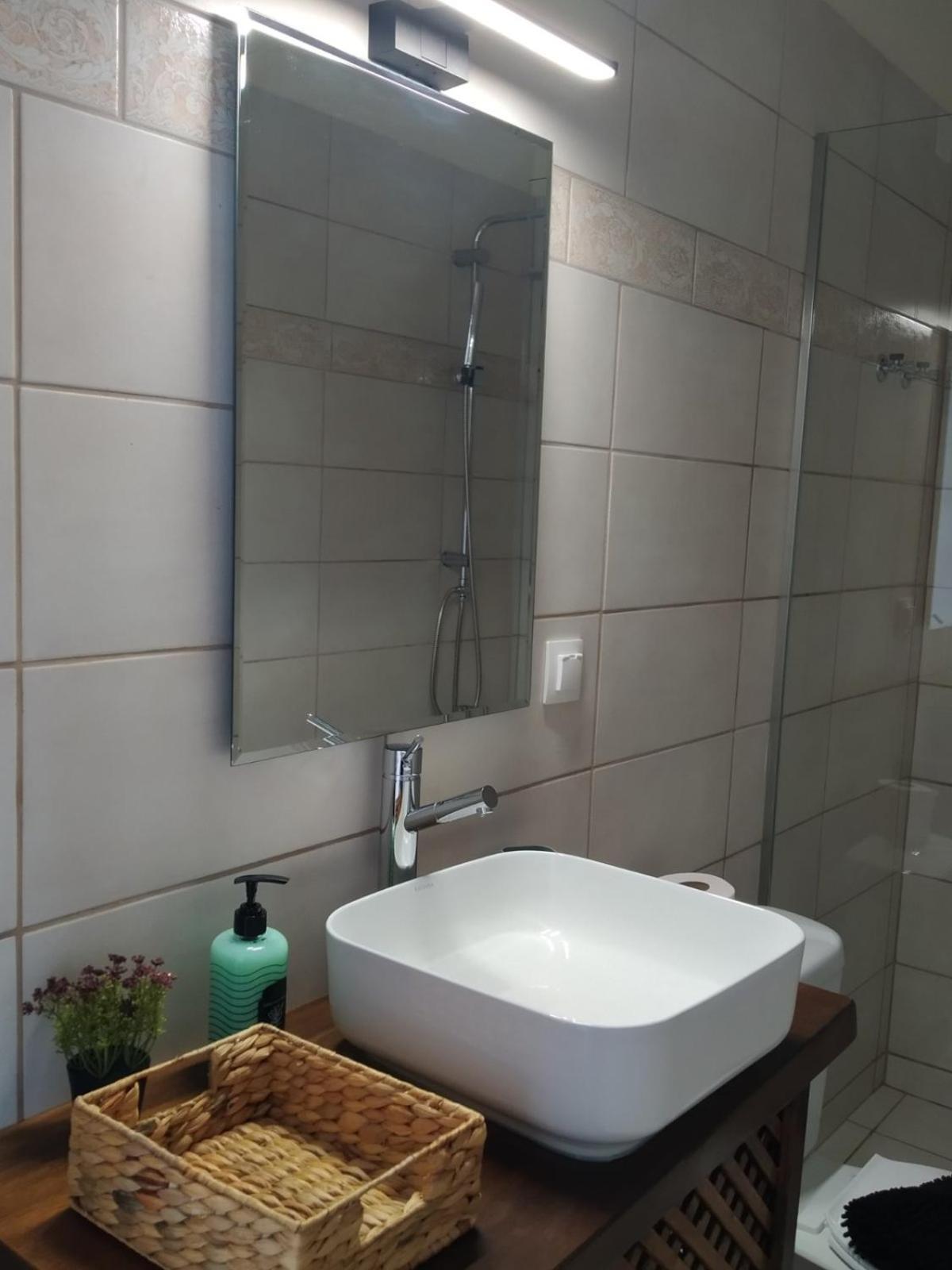 Trousas Apartments Roda  Dış mekan fotoğraf