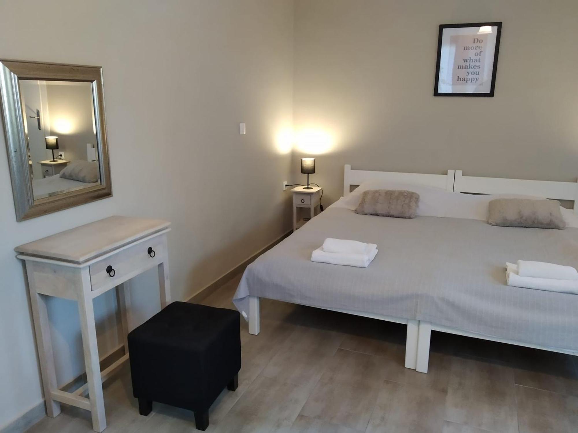 Trousas Apartments Roda  Dış mekan fotoğraf
