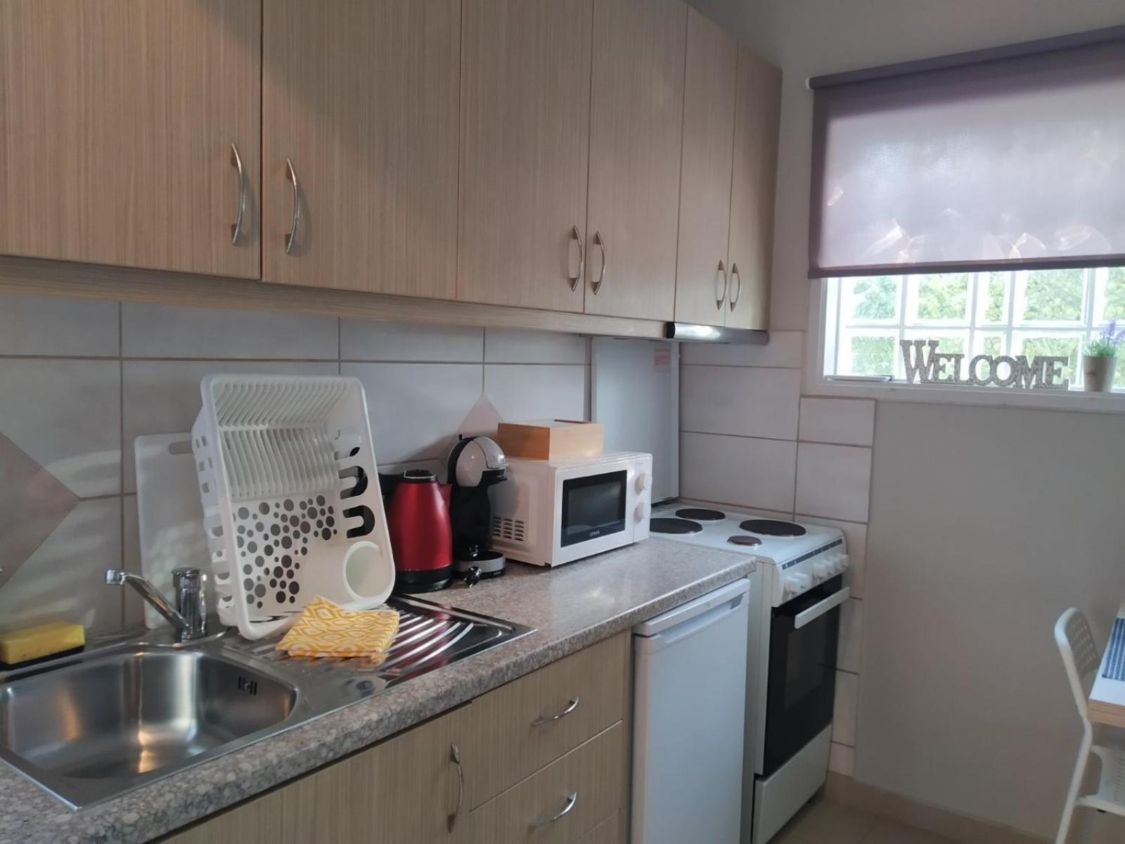 Trousas Apartments Roda  Dış mekan fotoğraf