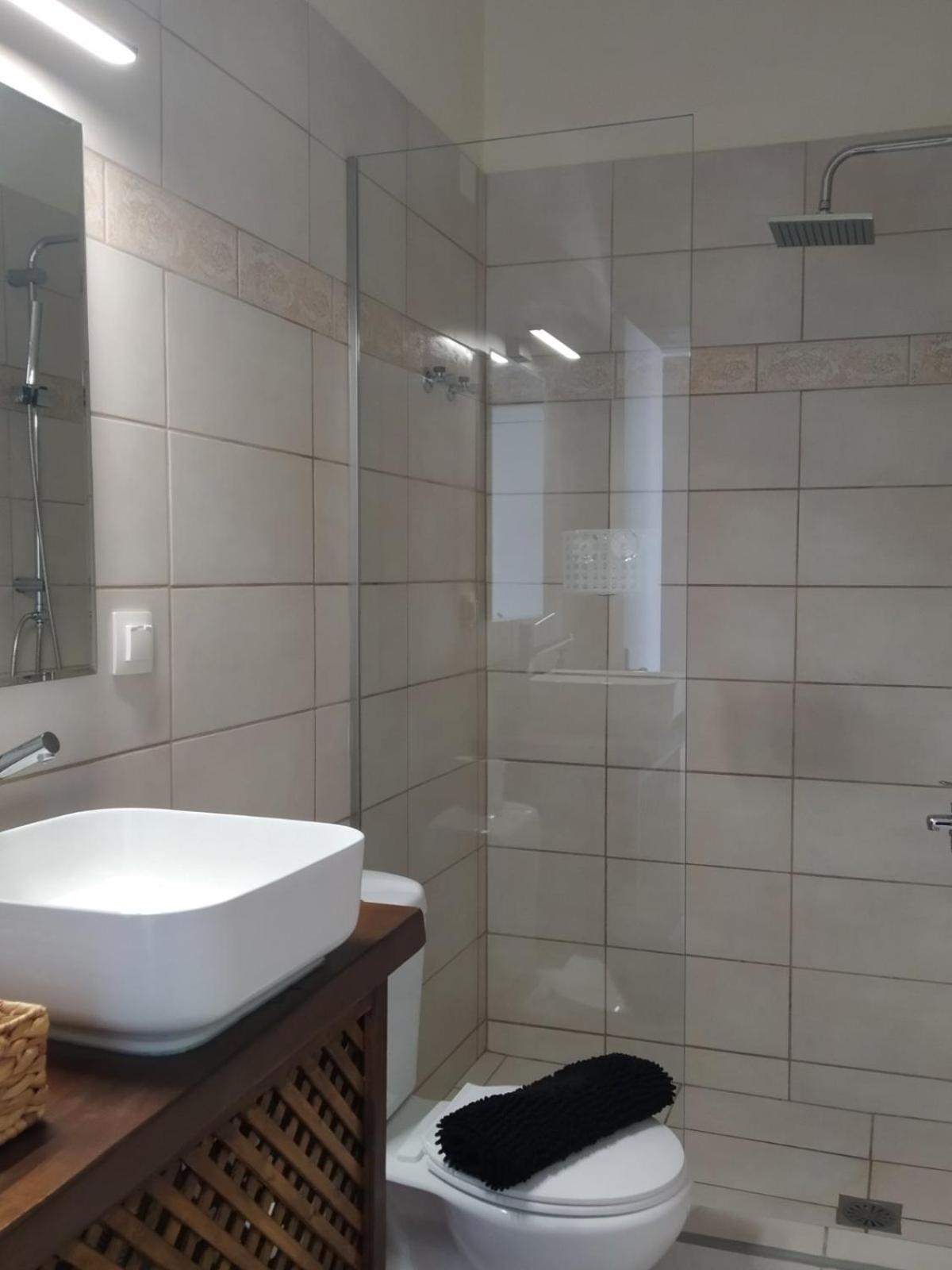 Trousas Apartments Roda  Dış mekan fotoğraf